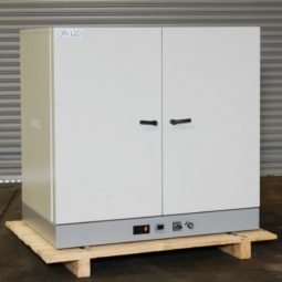 SNOL 420/300 LFN шкаф сушильный (420 л, нерж. сталь, интерфейс)