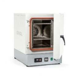 SNOL 20/300 LFNEc шкаф сушильный (20 л, нерж. сталь, интерфейс)