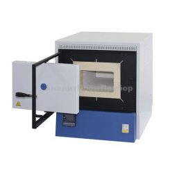 Муфельная печь LF-7/11-G1 (терморегулятор цифровой; 7 л; Т до +1100 °С)