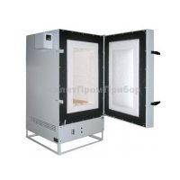 SNOL 80/1100 муфельная печь (терморегулятор программируемый; 80 л)
