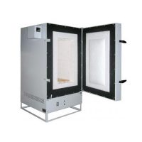 SNOL 80/1100 муфельная печь (терморегулятор интерфейс; 80 л)