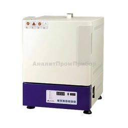 Муфельная печь FP-03 (терморегулятор программируемый; 3 л; Т до +1000 °С)