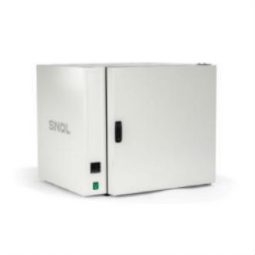 SNOL 67/350 шкаф сушильный (67 л, нерж. сталь, программируемый)