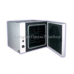 SNOL 75/350 шкаф сушильный (75 л, сталь, электронный)