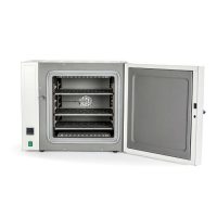SNOL 58/350 шкаф сушильный (58 л, сталь, программируемый)