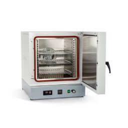 SNOL 60/300 LFNEc шкаф сушильный (60 л, нерж. сталь, электронный)