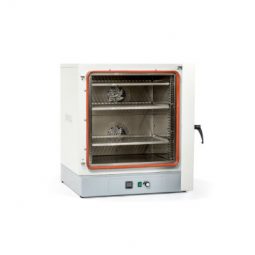SNOL 120/300 LFN шкаф сушильный (120 л, нерж. сталь, электронный)