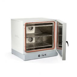 SNOL 220/300 LFNEc шкаф сушильный (220 л, нерж. сталь, электронный)