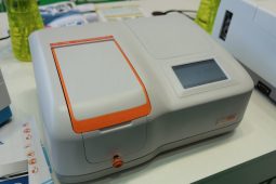 Спектрофотометр УФ-1200