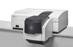 Универсальный измерительный спектрофотометр Agilent Cary 7000 UMS