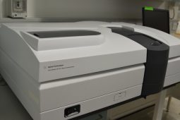 УФ-Вид-БИК спектрометр Agilent Cary 4000, 5000, 6000