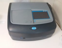 Спектрофотометр HACH DR 6000