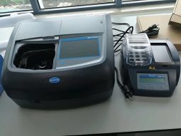 Спектрофотометр HACH DR 6000