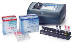 Спектрофотометр HACH DR 3900