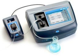 Спектрофотометр HACH DR 3900