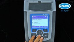Спектрофотометр DR 1900