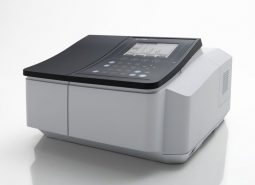 Спектрофотометр 190-1100 нм, двухлучевой, спектральная щель 1 нм, UV-1800, Shimadzu