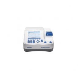 Спектрофотометр 200-830 нм, однолучевой, спектральная щель 4 нм, BioSpectrometer basic, с кюветой μCuvette