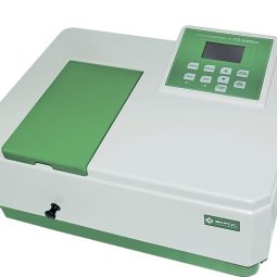 Спектрофотометр ПЭ-5400ВИ с держателем 6-ти кювет