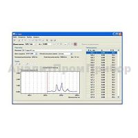 SC5400 программное обеспечение для сканирования по длине волны