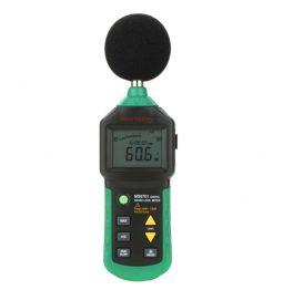 Цифровой шумомер Mastech MS6701