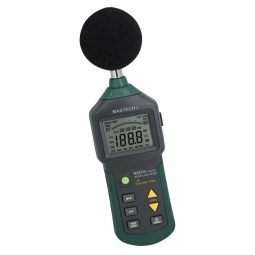 Цифровой шумомер Mastech MS6700
