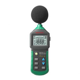 Цифровой шумомер Mastech MS6700