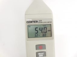 Шумомер Center 325
