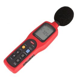 Измеритель уровня шума UT352