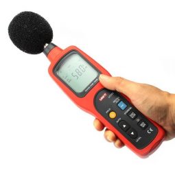 Измеритель уровня шума UT352