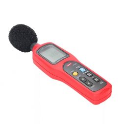 Измеритель уровня шума UT352