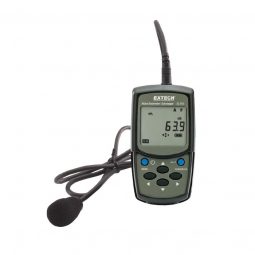 Персональный измеритель шума/регистратор данных Extech SL355