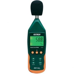Измеритель шума с функцией регистрации данных Extech SDL600
