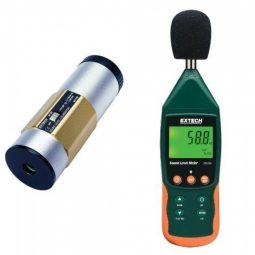 Измеритель шума с функцией регистрации данных Extech SDL600
