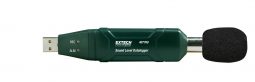 USB регистратор уровня звука Extech 407760