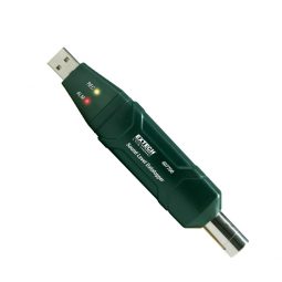 USB регистратор уровня звука Extech 407760