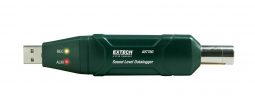 USB регистратор уровня звука Extech 407760