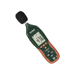 Измеритель шума с функцией регистрации данных Extech HD600