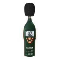Измеритель шума с подсветкой дисплея Extech 407732