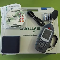 Шумомер Casella CEL-620 A/1