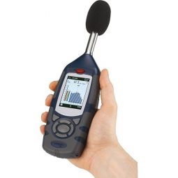 Шумомер Casella CEL-620 A/1