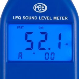 Шумомер PCE 353 LEQ