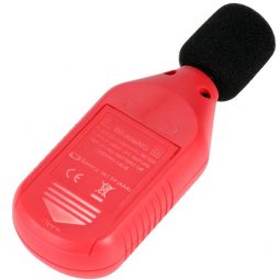 Шумомер RGK SM-20