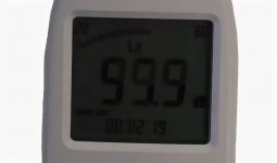МЕГЕОН 92020 шумомер