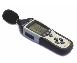 Шумомер цифровой CEM DT-8852 с функцией регистратора
