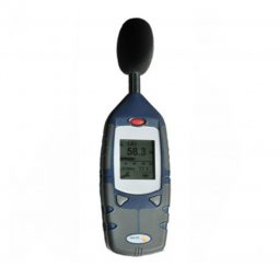 Testo 816-4 шумомер