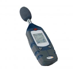 Testo 816-4 шумомер