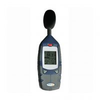 Testo 816-3 шумомер