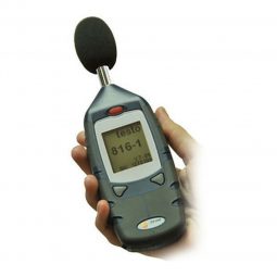 Testo 816-3 шумомер