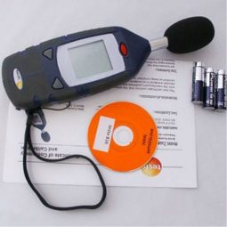 Testo 816-3 шумомер